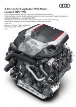Audi SQ5 3.0 TFSI 2017 года (WW)